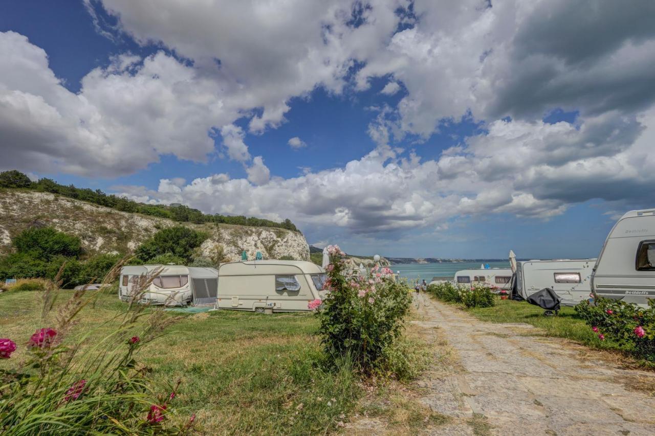 Camping Saint George Topola Zewnętrze zdjęcie