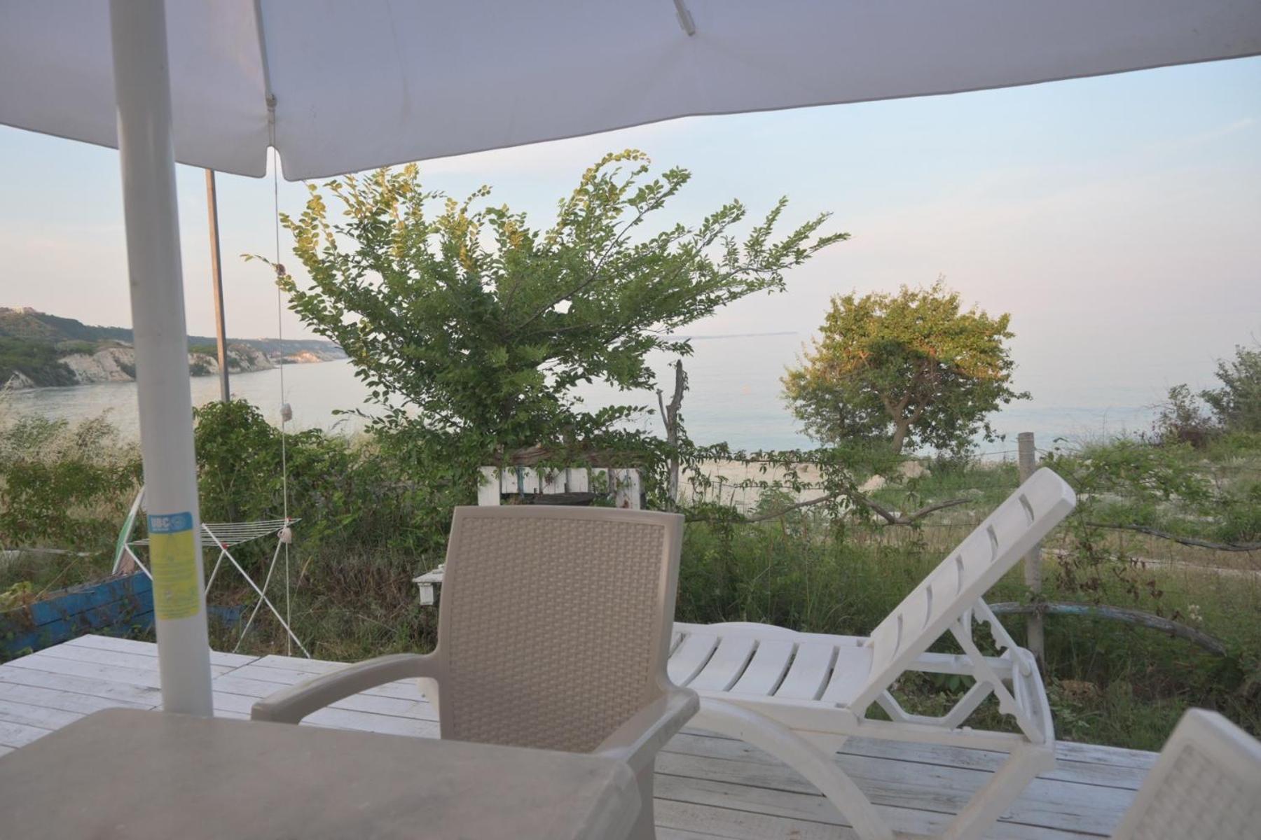 Camping Saint George Topola Zewnętrze zdjęcie